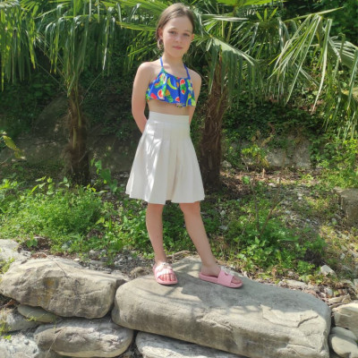 ДОЛ &laquo;Экспресс&raquo; пос.Солоники - Северо-Кавказская железная дорога - 1 смена