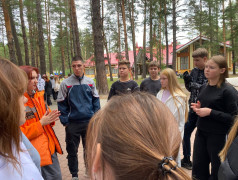 Поисково-спасательный отряд &laquo;ЛизаАлерт&raquo;