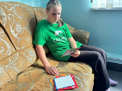 &laquo;Во всякой избушке свои игрушки&raquo;