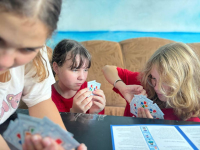 &laquo;Во всякой избушке свои игрушки&raquo;