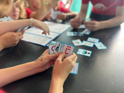 &laquo;Во всякой избушке свои игрушки&raquo;