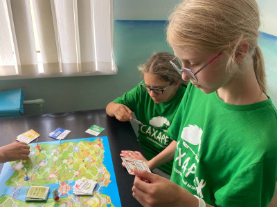 &laquo;Во всякой избушке свои игрушки&raquo;