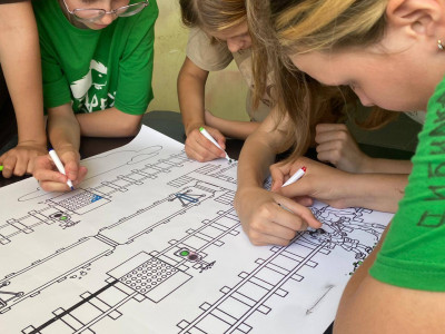 &laquo;Во всякой избушке свои игрушки&raquo;