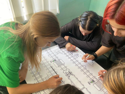 &laquo;Во всякой избушке свои игрушки&raquo;