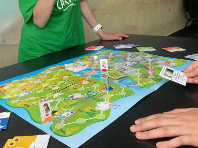 &laquo;Во всякой избушке свои игрушки&raquo;