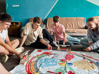 &laquo;Во всякой избушке свои игрушки&raquo;