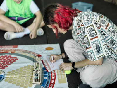 &laquo;Во всякой избушке свои игрушки&raquo;