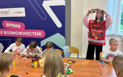 Медиацентр &laquo;СахарежКИНО&raquo;