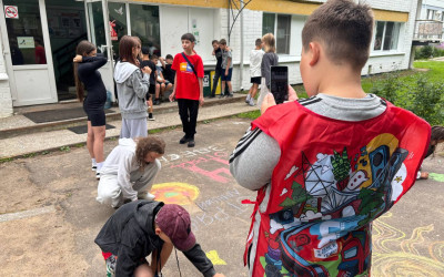 Медиацентр &laquo;СахарежКИНО&raquo;