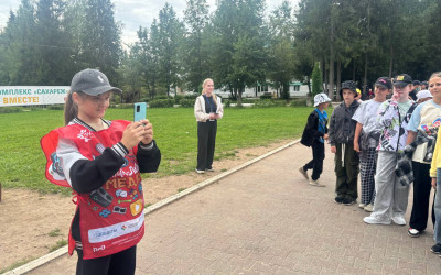 Медиацентр &laquo;СахарежКИНО&raquo;