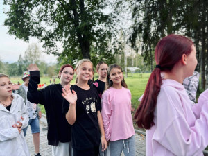 1 день | 4 смена