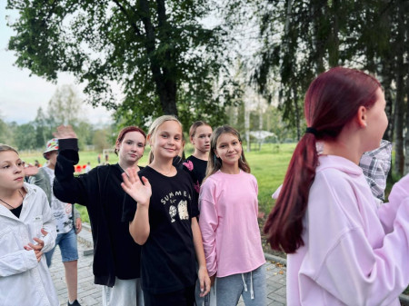 1 день | 4 смена