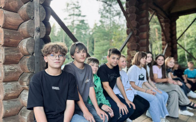 Карельские калитки, кольчуги и КВН: чем удивила прошедшая неделя в Стране железных дорог