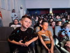 1 день | 4 смена