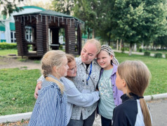 1 день | 4 смена