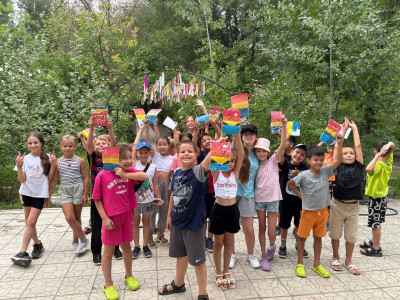 Мы в движении, мы в игре