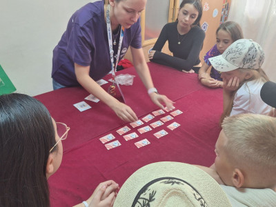 Путь твоей безопаности