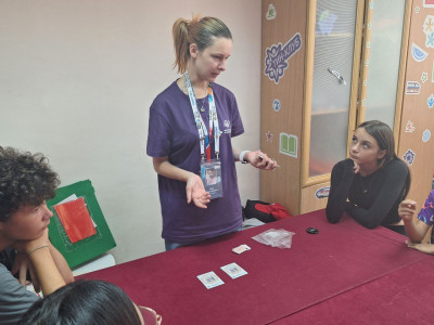 Путь твоей безопаности