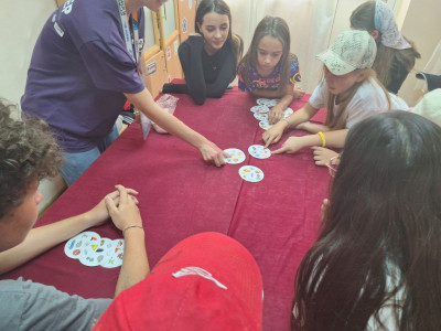 Путь твоей безопаности