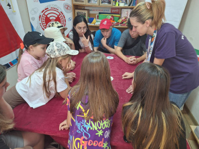 Путь твоей безопаности