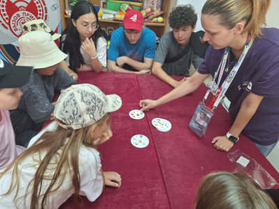 Путь твоей безопаности