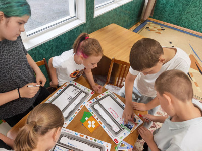 Путь твоей безопасности