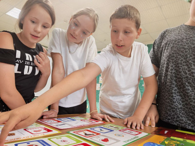 Путь твоей безопасности