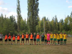 С Днём физкультурника! 