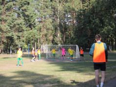 С Днём физкультурника! 