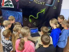 Иммуноген! Секретная миссия!