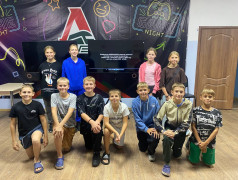 Иммуноген! Секретная миссия!