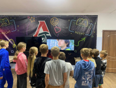 Иммуноген! Секретная миссия!