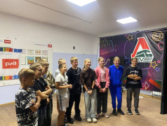 Иммуноген! Секретная миссия!