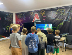 Иммуноген! Секретная миссия!