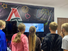 Иммуноген! Секретная миссия!