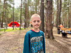 Фестиваль уличных игр