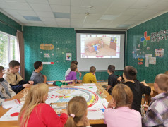 Наследники железнодорожной славы