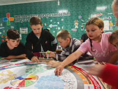 Наследники железнодорожной славы