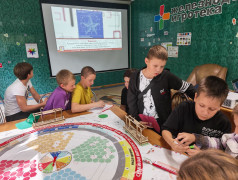 Наследники железнодорожной славы