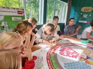 Наследники железнодорожной славы