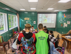 Наследники железнодорожной славы