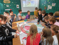 Наследники железнодорожной славы