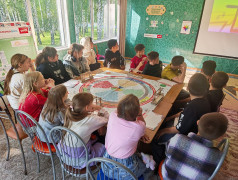 Наследники железнодорожной славы