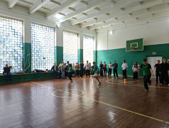 Если ты есть, будь первым!