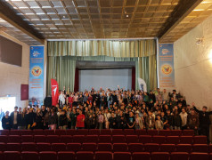 Если ты есть, будь первым!