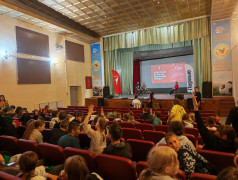 Если ты есть, будь первым!