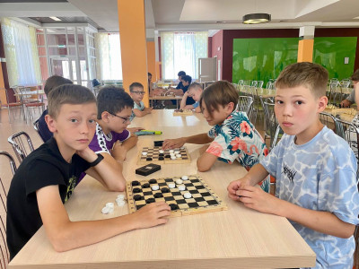 Наши мастерские