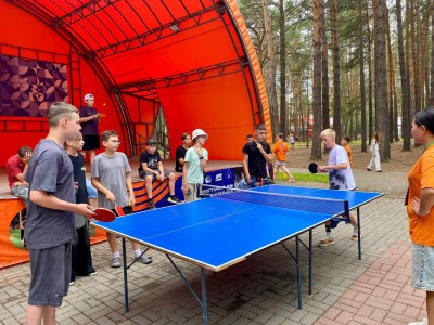 Наши мастерские