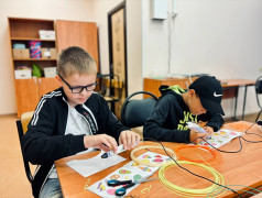 2 день | 4 смена