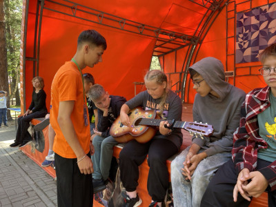 Наши мастерские